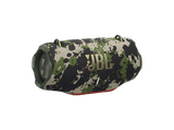Altavoz inalámbrico - JBL Xtreme 4, 100 W, Bluetooth, 24 h Autonomía, Resistencia agua IP67, Con correa, Camuflaje