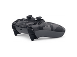 Mando - Sony Dualsense V2, Para PlayStation 5, Bluetooth, Retroalimentación háptica, Grey Camo