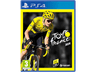PS4 Tour de France 2024