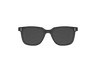 Gafas inteligentes - NK DO360017, Bluetooth, 5h Autonomía, IPX4, Control Táctil, Negro