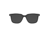 Gafas inteligentes - NK DO360017, Bluetooth, 5h Autonomía, IPX4, Control Táctil, Negro