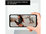 Móvil - Samsung M23 5G, Deep Green, 128 GB, 4GB RAM, 6.6 FHD+, Qualcomm Snapdragon 750G, 5000 mAh, Android