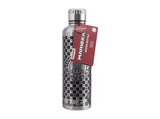 Botella - Sherwood Mario Kart, 500 ml, Acero inoxidable, Bebidas frías y calientes