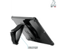 Soporte tablet - MOBILIS Universal 360º, Giratorio, Con trípode, Negro
