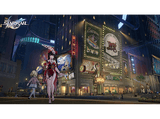 PS5 Honkai: Star Rail - Trailblazer Edition