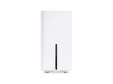 Router - TP-Link Archer NX210, 1775 Mbps, MU-MIMO, Puertos Gigabit, Compatible con EasyMesh, Wi-Fi 6 de Doble Banda, Blanco