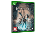 Xbox Series X|S Painkiller