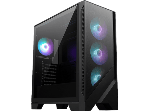PC gaming - PC Clon, Intel® Core™ i7-14700, 32 GB RAM, 1 TB SSD, GeForce RTX™ 5070Ti, Windows 11 Home