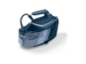 Centro de planchado - Philips PSG6023/20, OptimalTEMP, Sin Quemaduras, ProVelocity, 2400 W, 6,5 bar, 500 g/min, SteamGlide Plus, 1,8 L, Azul OscurO