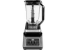 Batidora de vaso - Ninja BN750EU, 1200 W, 2.1 l, Vaso individual 0.7 l, Tecnología Auto-iQ, Negro