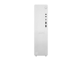 PC sobremesa - Lenovo IdeaCentre Tower 08AKP10, AMD Ryzen™ 5 220, 16GB RAM, 512GB SSD, Radeon™ 740M, W11H, Gris, Incluye teclado y ratón