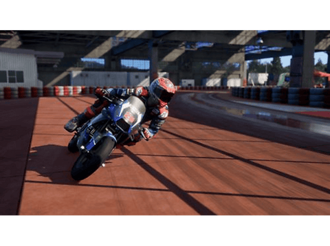 Nintendo Switch MotoGP 26 (Código en la caja)
