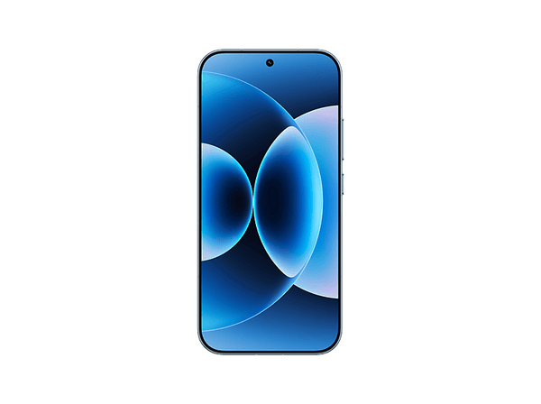 Móvil - Xiaomi 17, Azul, 512GB, 12GB RAM, 6.3" CrystalRes OLED display, Snapdragon® 8 Elite Gen 5 Mobile Platform, 6000 mAh