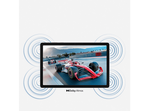 Tablet - Samsung Galaxy Tab A11+, 5G, 11