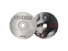 Réplica CD-ROM Resident Evil 30 Aniversario Edición Limitada Fanattik