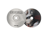 Réplica CD-ROM Resident Evil 30 Aniversario Edición Limitada Fanattik