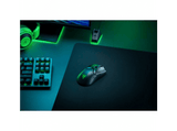 Ratón gaming - Razer Viper Ultimate, Inalámbrico, 20000 ppp, 8 botones programables, Negro