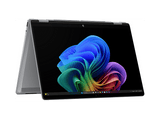 Portátil - HP OmniBook X FlipNGAI 14-fk0002ns Copilot+ PC, 14  3K, 32GB RAM, 1TB SSD, Gráficos AMD Radeon™ 860M, W11 H, Plateado