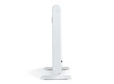 Emisor térmico - Orbegozo RRW 1500, 1500 W, 8 elementos, 3 niveles, De 7°C a 35°C, Wi-Fi, Blanco
