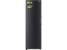 Congelador vertical - LG GFM61MCCSF, 324 l, 186 cm, No Frost, LinearCooling™, Negro