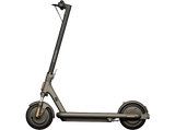 Patinete eléctrico - Xiaomi Electric Scooter 4 Pro Max, Potencia máx. 960W, Potencia nominal. 400W, 10200 mAh, 60 km autonomía, 25 km/h, Negro