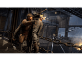 PS5 Sniper Elite Resistance