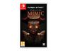 Nintendo Switch Five Nights at Freddy’s: Secret of the Mimic