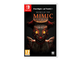 Nintendo Switch Five Nights at Freddy’s: Secret of the Mimic