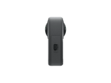 Cámara deportiva - DJI Osmo Action 360 Adventure Combo, 8K a 30 fps, 100 min Autonomía, Sensor CMOS, WiFi, Negro