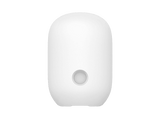 Cámara de vigilancia IP - Eufy Cam C35 Solo, Full-HD, 1920 x 1080 píxeles, Función de visión nocturna, IP67, Blanco