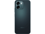 OPPO A6 4G, Sapphire Black, 256 GB, 6 GB RAM, 6.75 LCD, Qualcomm Snapdragon®685 (6nm), 6.500mAh