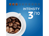 Café en grano - Lavazza Decaffeinato, Arábica y Robusta, 500g