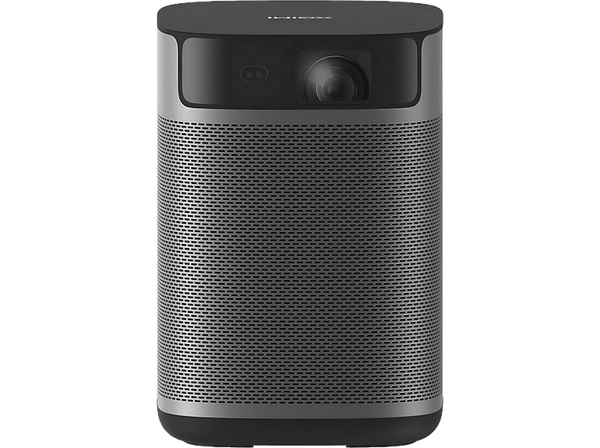 Proyector - XGIMI MoGo 2 Pro Gen 2, FHD 1920 × 1080 píxeles, 25000 h lámpara, HDR10, DLP, Gris