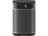 Proyector - XGIMI MoGo 2 Pro Gen 2, FHD 1920 × 1080 píxeles, 25000 h lámpara, HDR10, DLP, Gris