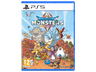 PS5 DRAGON QUEST Monsters: The Withered World
