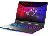Portátil gaming - ASUS ROG Strix G18 G815LW-S9046 , 18  WQXGA, Intel® Core™ Ultra 9 275HX, 32 GB RAM, 1 TB SSD, GeForce RTX™ 5080, SSO