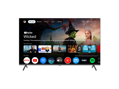 TV QLED 50