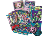 Accesorio - Magicbox Pokemon TCG: Collector’s Chest, Metal