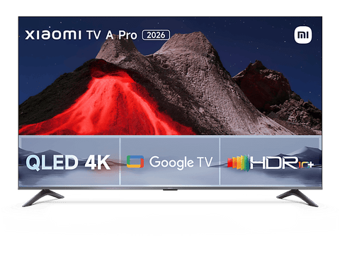 TV QLED 55