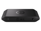 Capturadora de vídeo - Elgato Game Capture 4K S, Captura 4K a 60 fps, Compatibilidad HDR, Multiplataforma, Negro