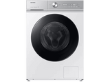 Lavadora carga frontal - Samsung WW11DB8B95GHU4, 11kg, 1400 rpm, 23, QuickDrive™, Blanco