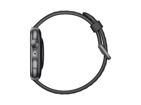 Smartwatch - Huawei Watch Fit 5, 46.23 mm, Correa 20mm, 7 días Autonomía en Uso Típico, Pantalla AMOLED 1.82