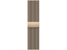 Apple Pulsera Milanese Loop, 41 mm, Oro, Talla única