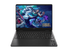 Portátil gaming - HP OMEN Slim 16-an0009ns, 16" 2K, Intel® Core™ Ultra 7 255H, 24GB RAM, 1TB SSD, GeForce RTX™ 5060, Sin sistema operativo , Negro