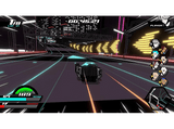 PS5 Neon Apex Beyond The Limit