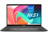 Portátil gaming - MSI Modern 15 F13MG-248XES, 15.6" Full-HD, Intel® Core™ i5-1334U, 16 GB RAM, 512 GB SSD, Iris® Xe, Sin sistema operativo