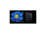 TV QD-Mini LED 55 - TCL 55P8L, UHD 4K, TCL AiPQ Processor, Smart TV, DVB-T2, Dolby Vision·Atmos, 144Hz, Google TV, Negro