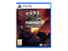 PS5 Panzer Knights Ed. Comander