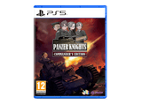 PS5 Panzer Knights Ed. Comander