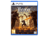 PS5 The Bearer & The Last Flame
